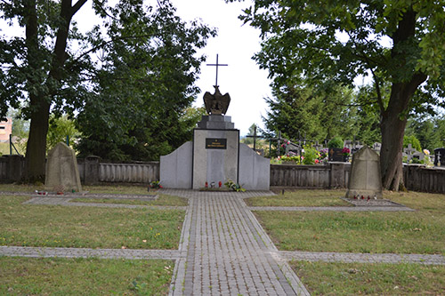 War Cemetery No.260
