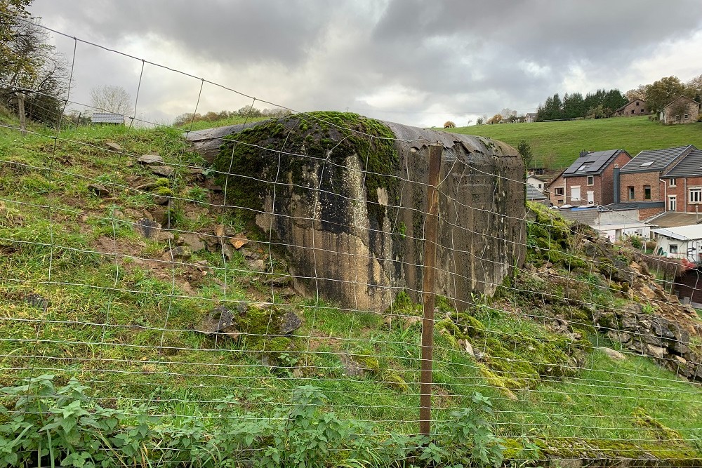 Bunker BV 17-2 Juslenville #3