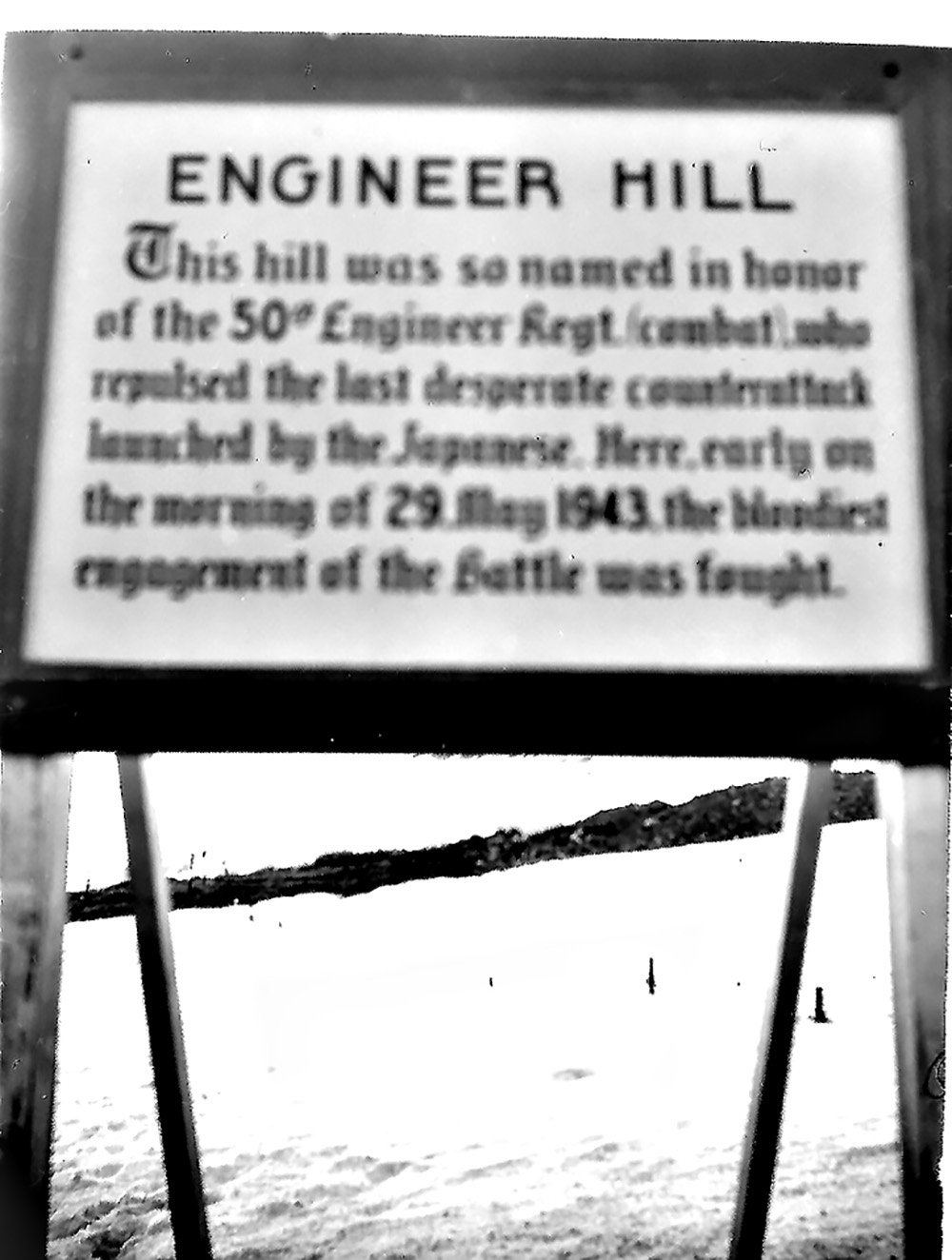 Engineer Hill