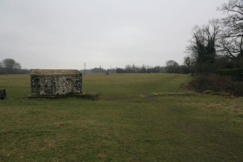 Bunker FW3/22 Pangbourne #2