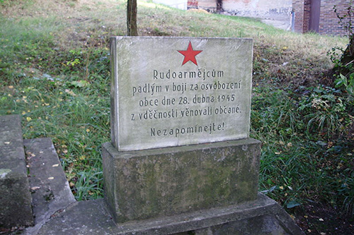 Liberation Memorial Kojatky