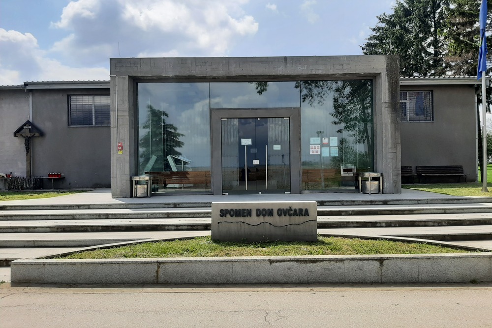 Ovčara Massacre Memorial Center
