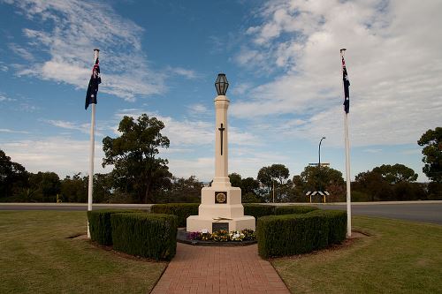 War Memorial Nedlands