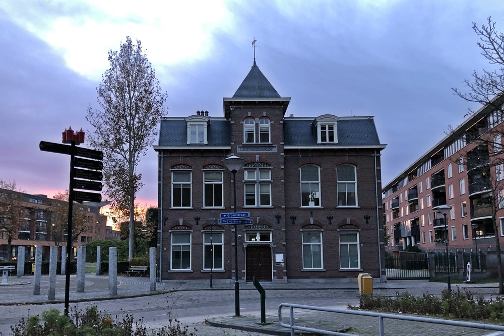 Tribunaal Helmond #2