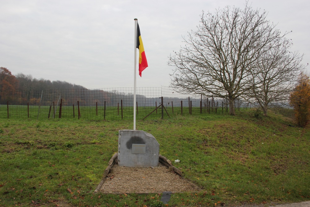 Memorial of the Resistance Familleureux