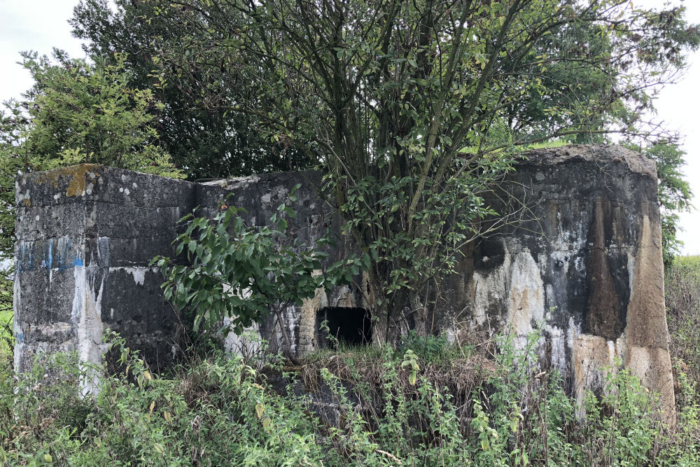 Bunker Babermont Nord #3