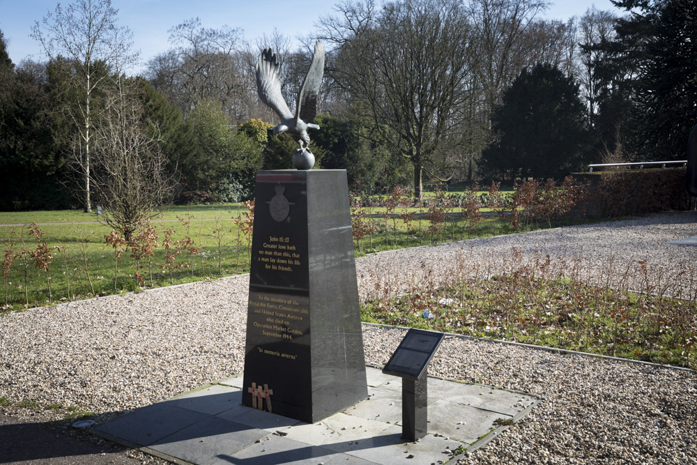Arnhem Aircrew Memorial