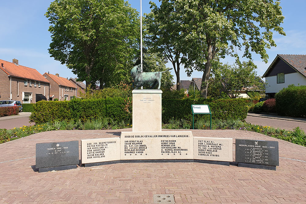 War Memorial 