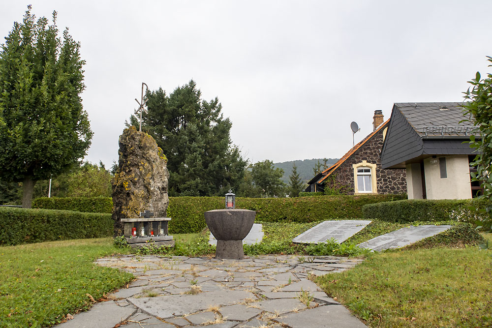 War Memorial Niederzissen