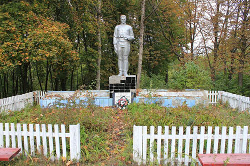 War Memorial Polozhai