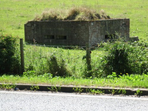 Bunker Barkham