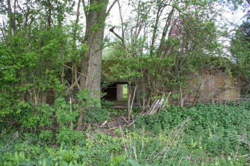 Bunker FW3/28A Shillingford