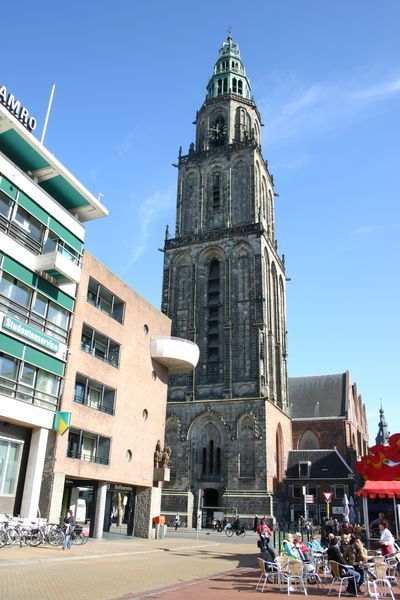 Locatie Gewestkwartier Nationale Jeugdstorm