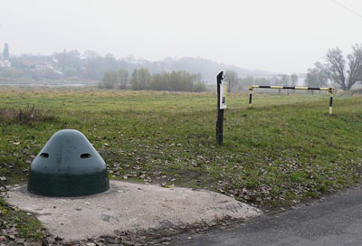 Oderstellung - Observation Bunker (nr. 712)