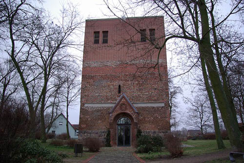 Village Church Podelzig