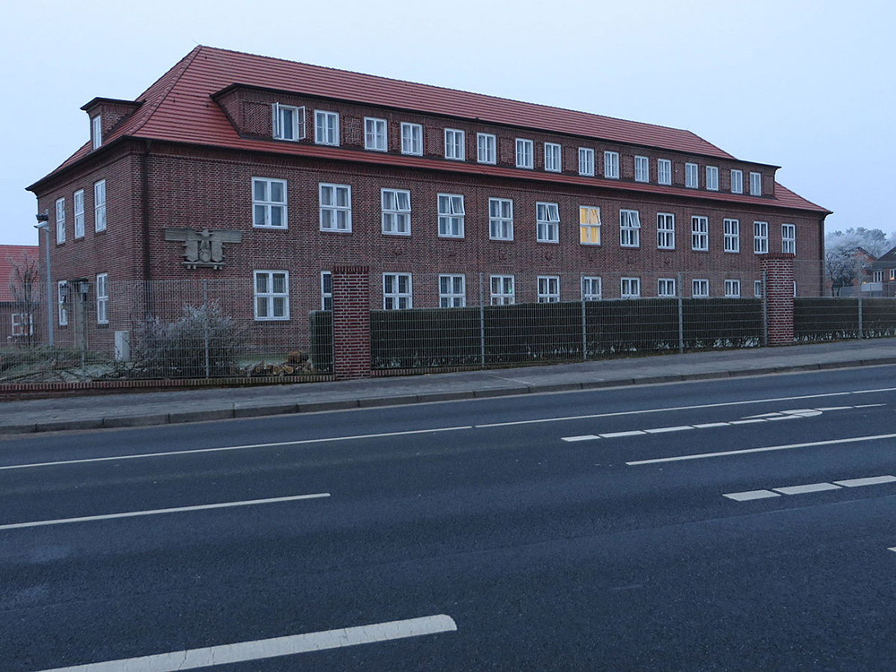 Marinesportschule Flensburg