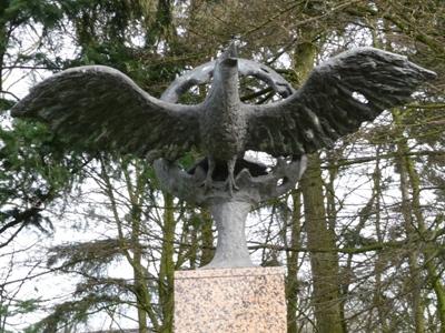 Vrijheidsmonument Zeist #5