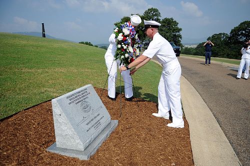 Memorial Submarine Veterans