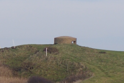 Bunker FW3/25 Seaford Head