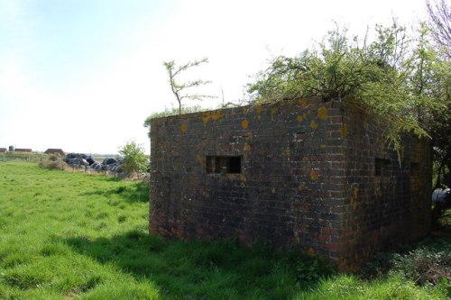 Bunker FW3/26 Uckinghall