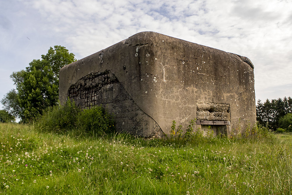 Defense Bunker VM22