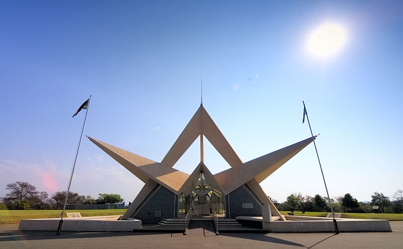 South African Air Force Memorial