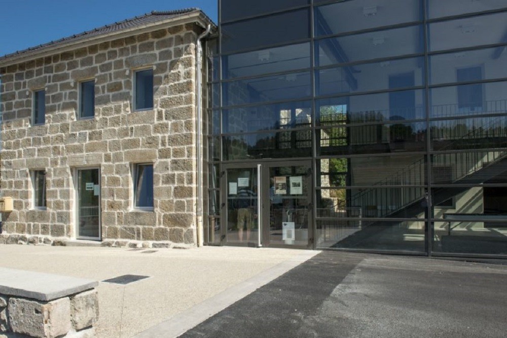 Museum Lieu De Memoire, Le Chambon-sur-Lignon