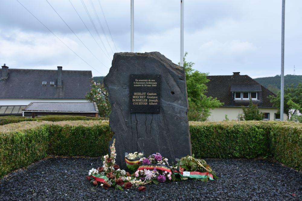 Monument op de Hardt #2