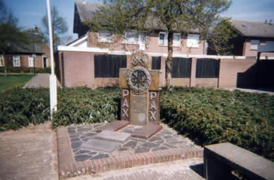 Frank Doucette Memorial