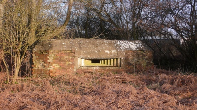 Bunker Crookham Village