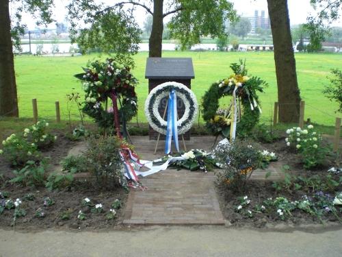 Memorial 10 May 1940 Roermond