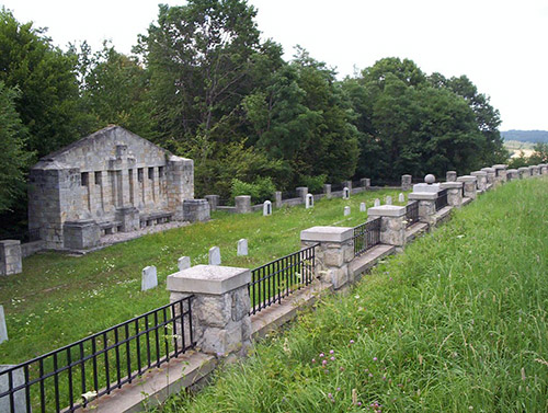 German War Cemetery No. 116