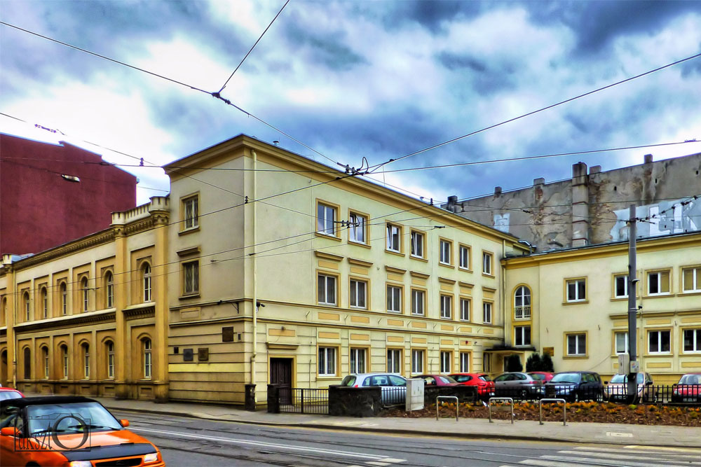 Museum of Independence Traditions in Lodz