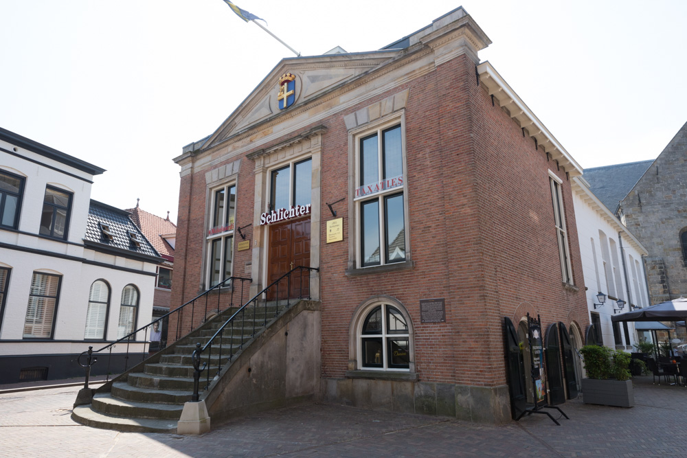 Het Oude Raadhuis Oldenzaal