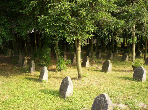 Austro-Hungarian War Graves Ppa