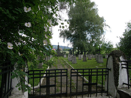 War Cemetery No. 131