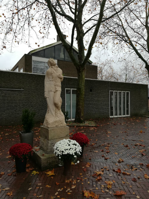 War Memorial Lepelstraat