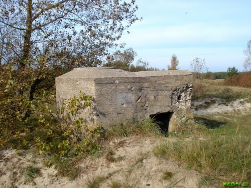 Festung Libau - Tobruk Liepāja