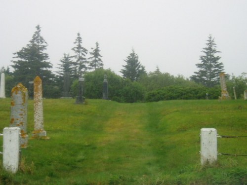 Commonwealth War Graves Greenwoods Cemetery
