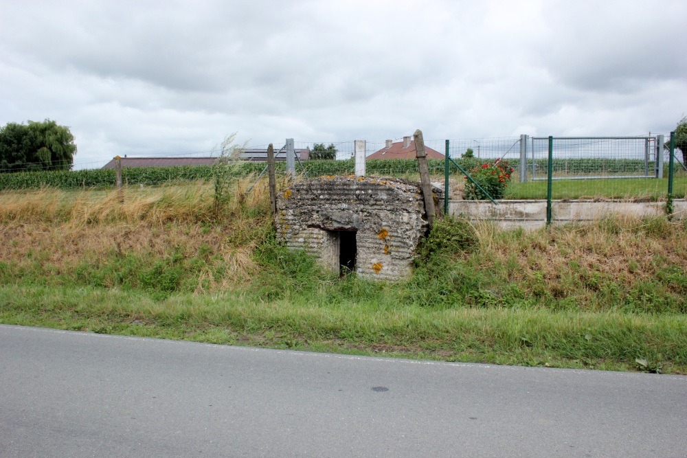 Britse Bunker 