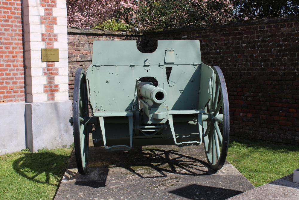 War Memorial Saint-Jean-Geest #5