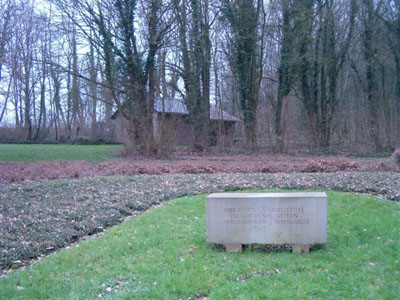 German War Cemetery Perl-Besch #3