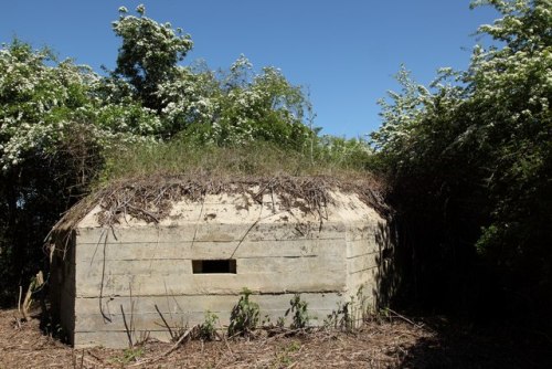Bunker FW3/24 Bowerhill