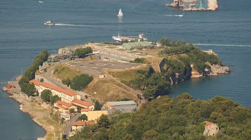 Forte Santa Maria