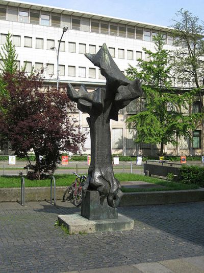 Memorial Victims National-Socialism