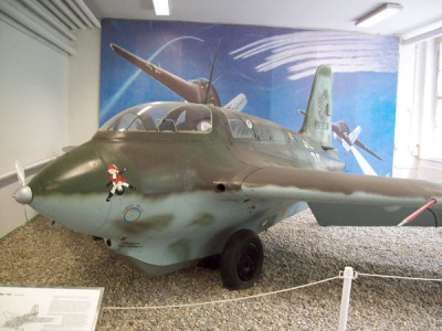 Luftwaffenmuseum der Bundeswehr