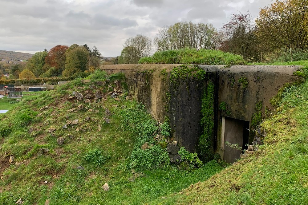 Bunker BV 17-2 Juslenville #5