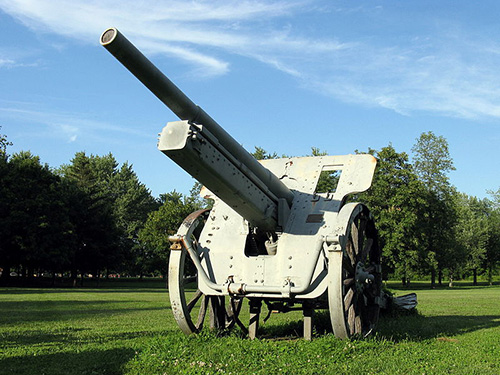 10 cm Kanone 14