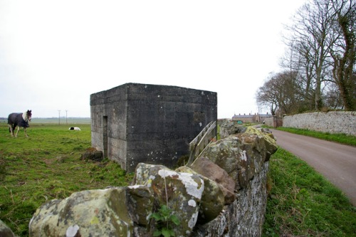 Bunker FW3/24 High Newton-by-The-Sea