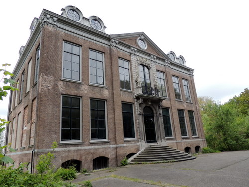 Buitenplaats Het Huis 'Der Boede’ #4